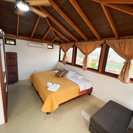 Sun Island Hotel Пуерто Виламил Екстериор снимка