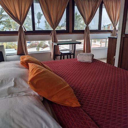 Sun Island Hotel Пуерто Виламил Екстериор снимка