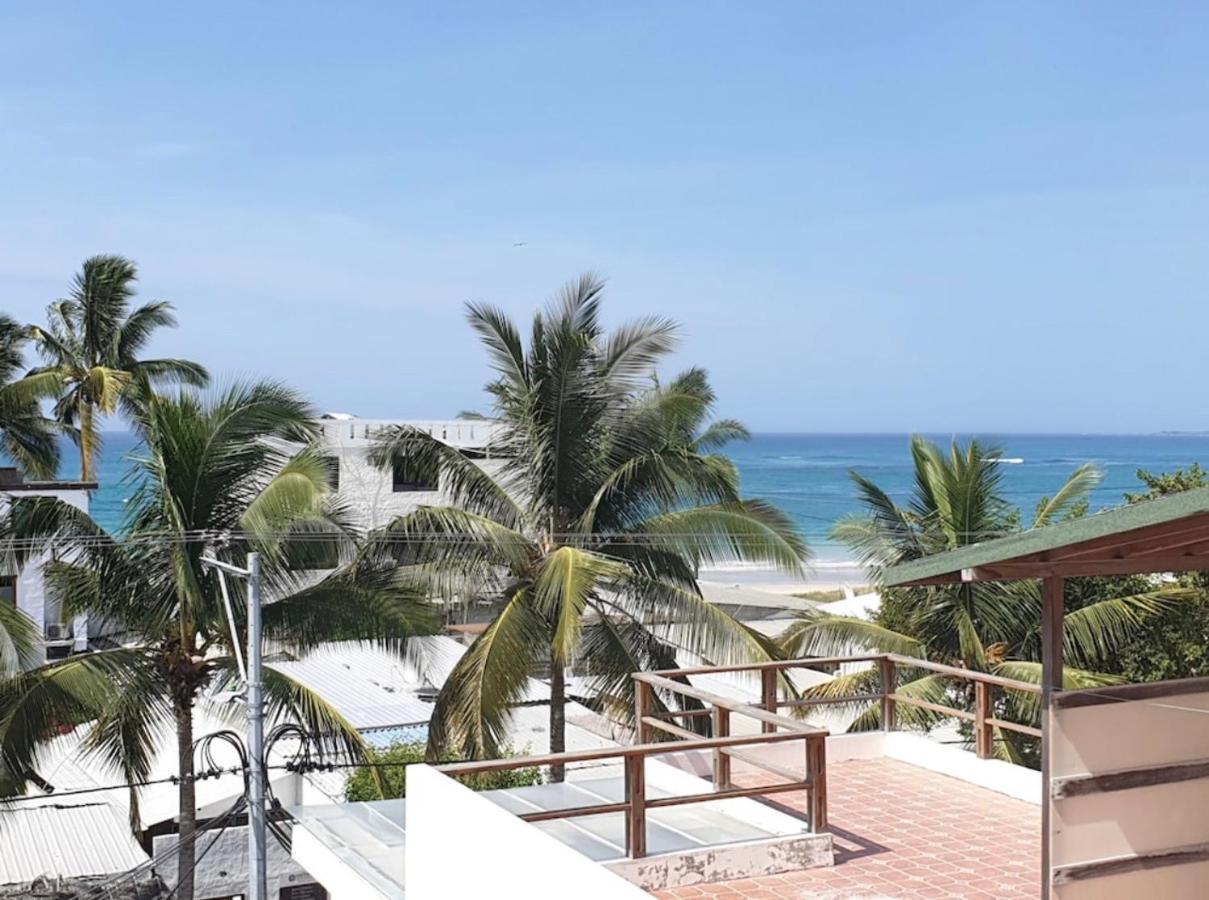 Sun Island Hotel Пуерто Виламил Екстериор снимка