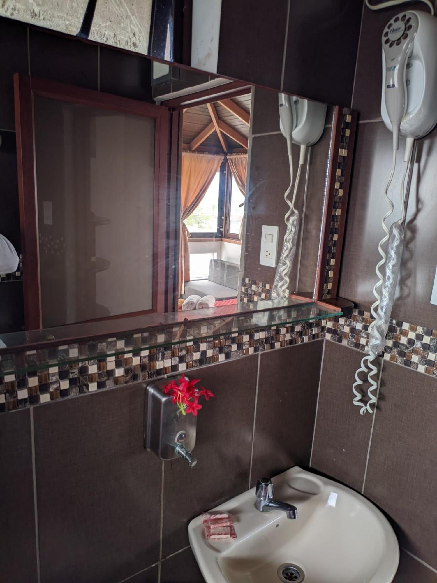 Sun Island Hotel Пуерто Виламил Екстериор снимка