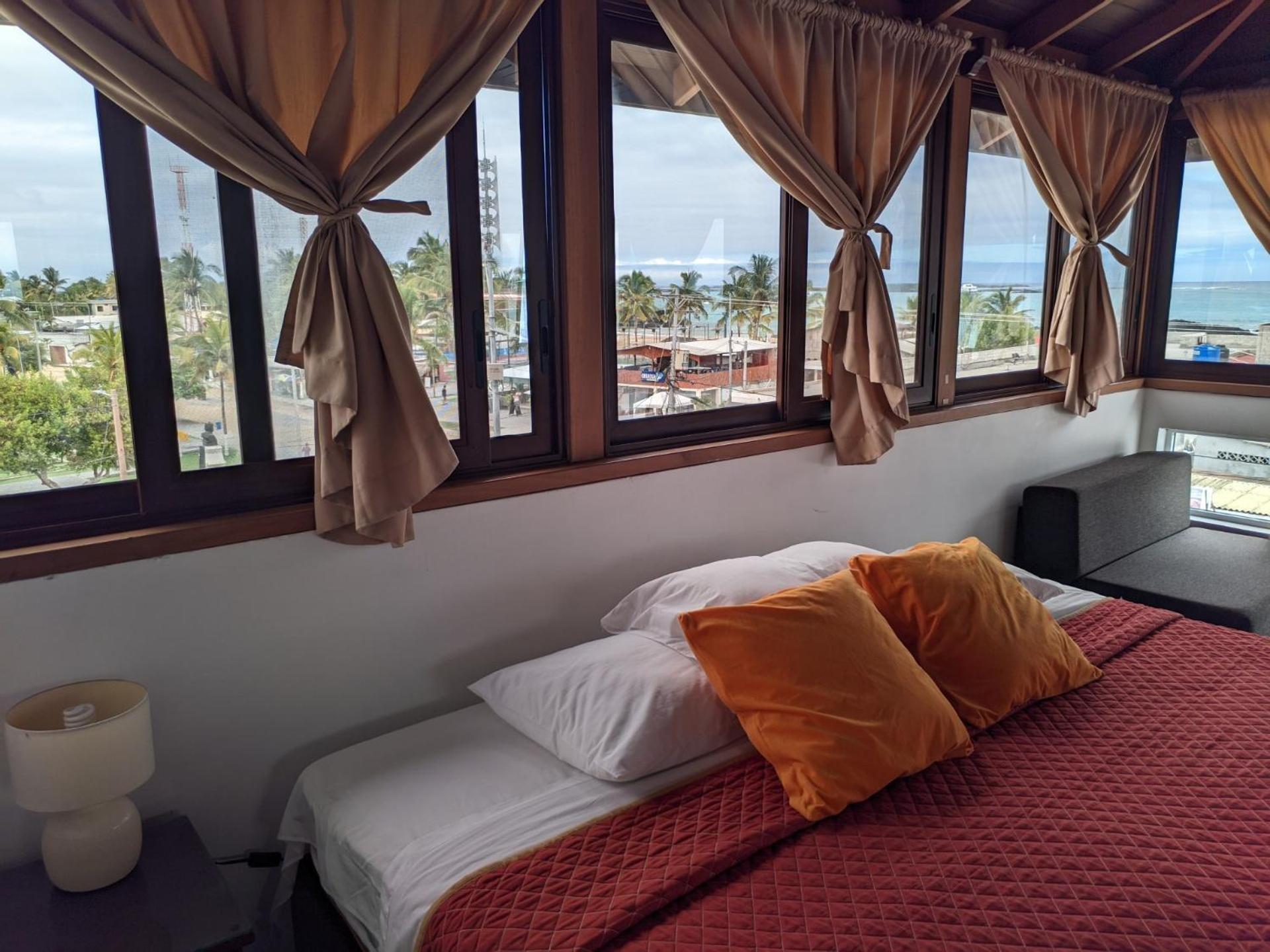 Sun Island Hotel Пуерто Виламил Екстериор снимка