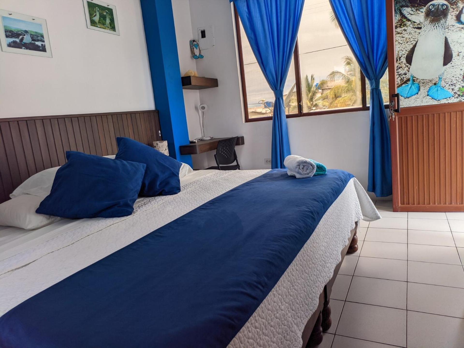 Sun Island Hotel Пуерто Виламил Екстериор снимка
