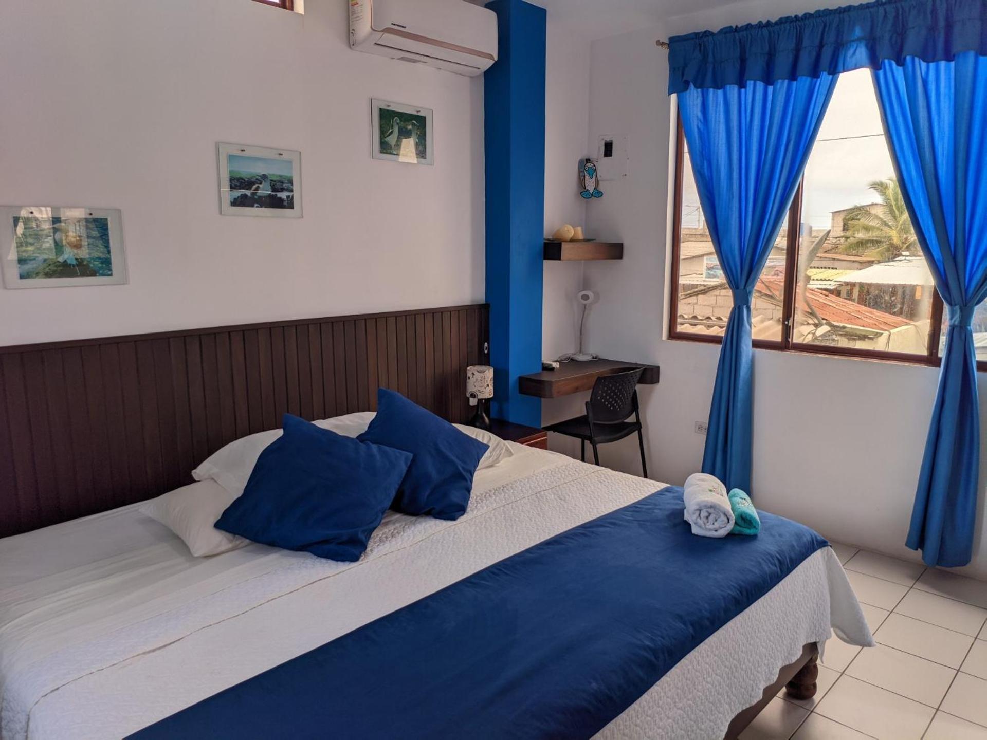 Sun Island Hotel Пуерто Виламил Екстериор снимка