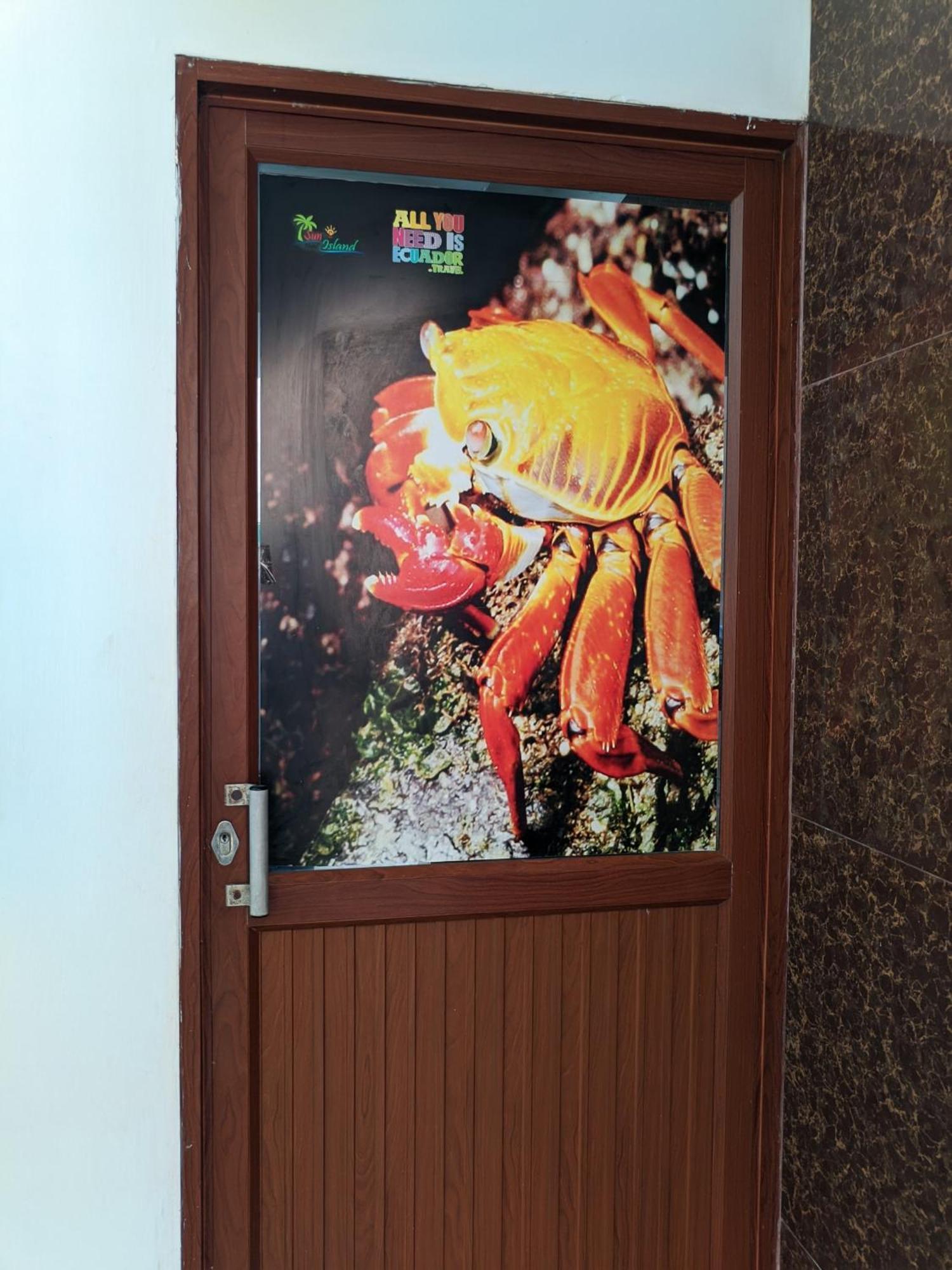 Sun Island Hotel Пуерто Виламил Екстериор снимка