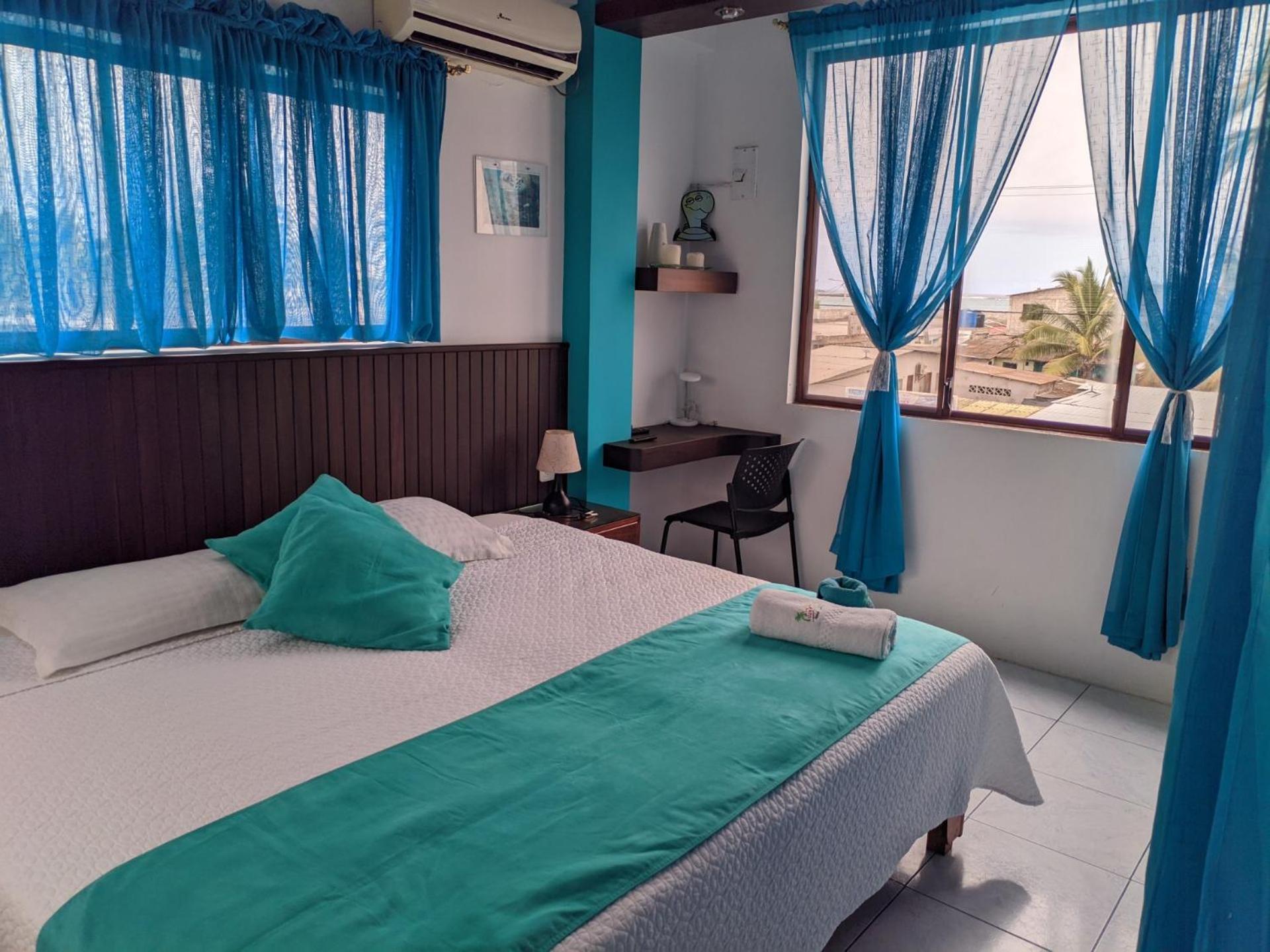 Sun Island Hotel Пуерто Виламил Екстериор снимка